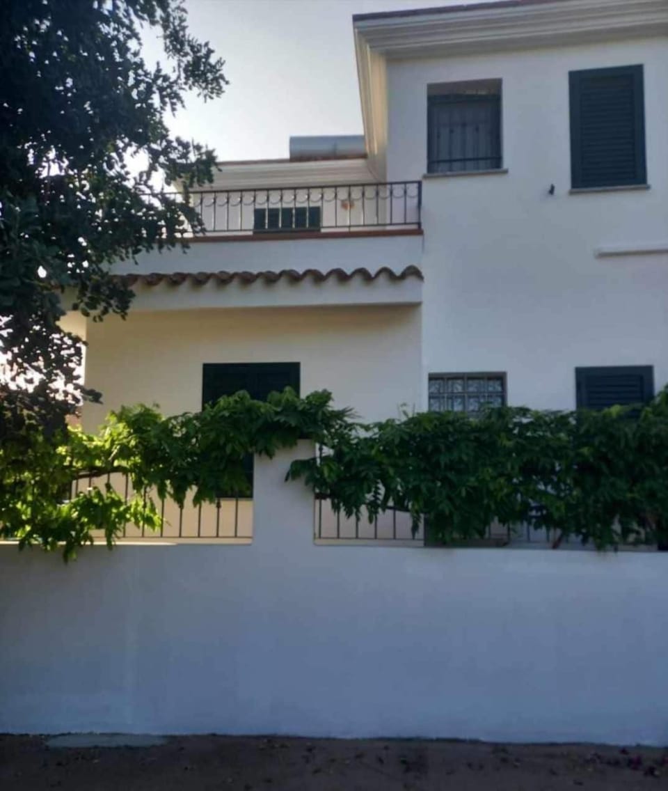 Casa Elisa House in Santa Maria Navarrese