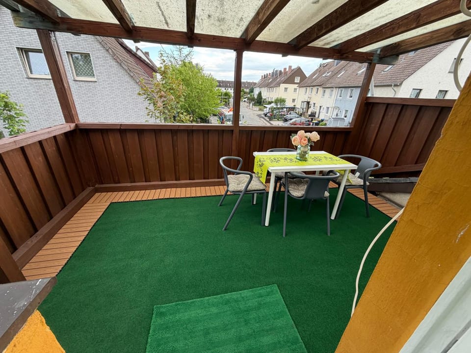 Modernes Haus zu vermieten in Ronnenberg Apartment in Hanover
