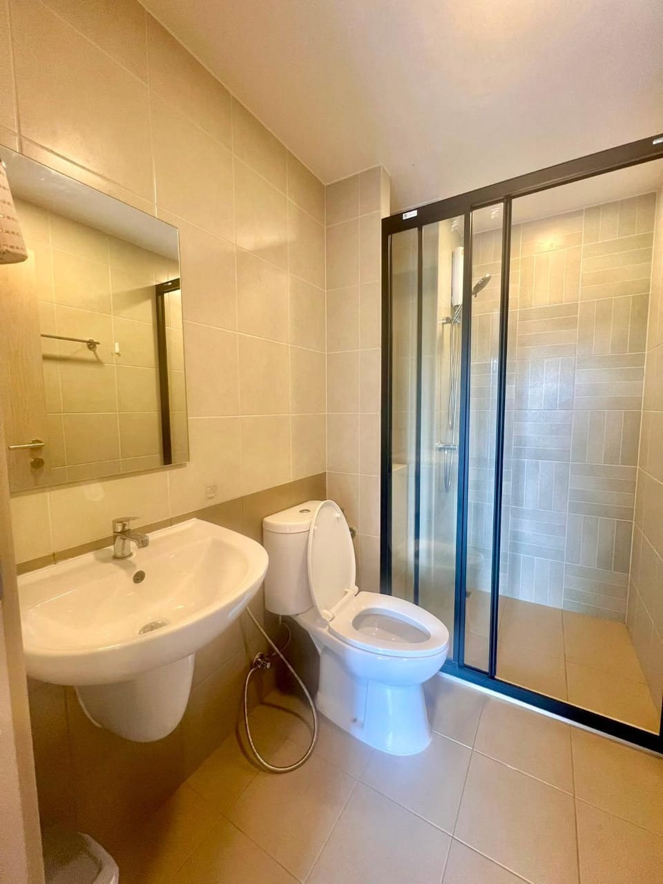 Dcondo Reef one bedroom mountain view B43 Apartment in Kathu