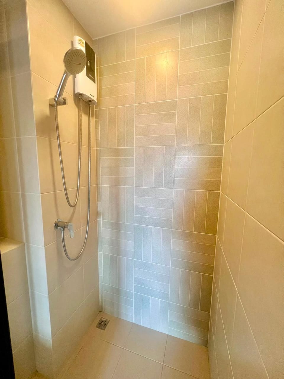 Dcondo Reef one bedroom mountain view B43 Apartment in Kathu