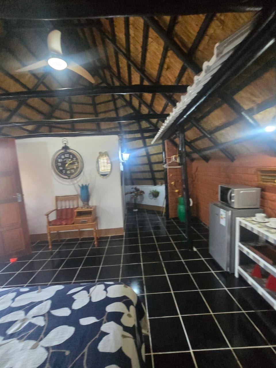 Paradiso Cottage 1 Campground/ 
RV Resort in KwaZulu-Natal