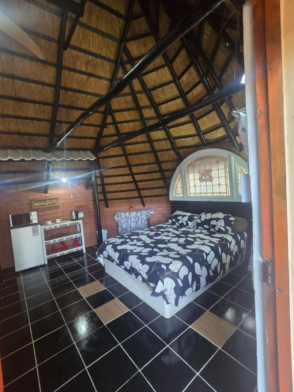 Paradiso Cottage 1 Campground/ 
RV Resort in KwaZulu-Natal