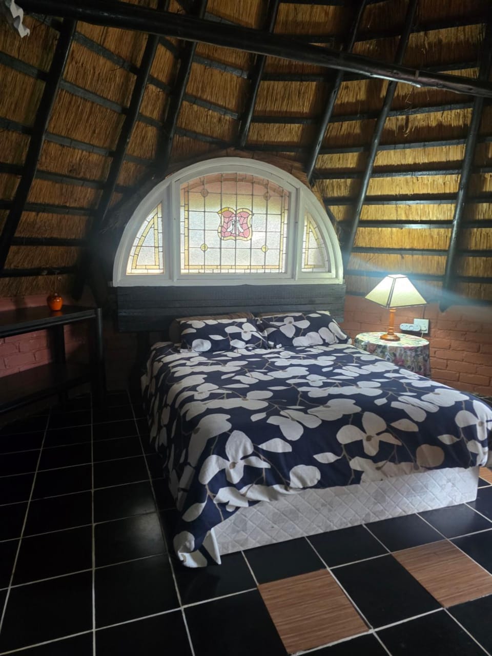 Paradiso Cottage 1 Campground/ 
RV Resort in KwaZulu-Natal