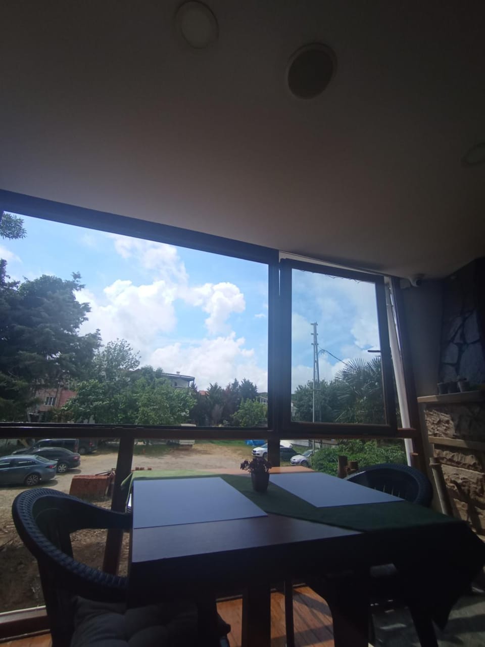 View (from property/room)