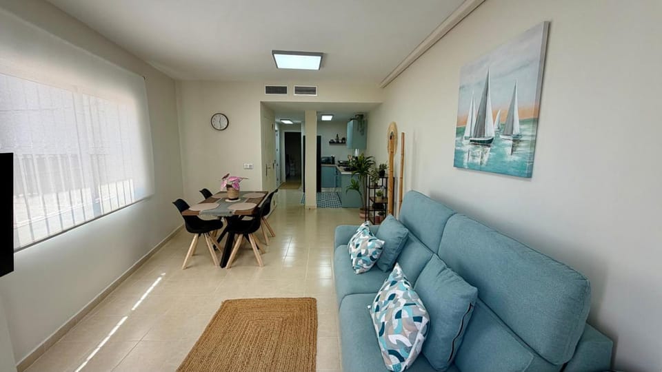 Apartamento Vistamar Mojacar R&R Apartment in Andalusia