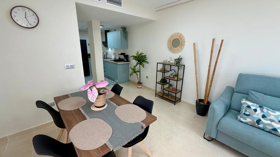 Apartamento Vistamar Mojacar R&R Apartment in Andalusia