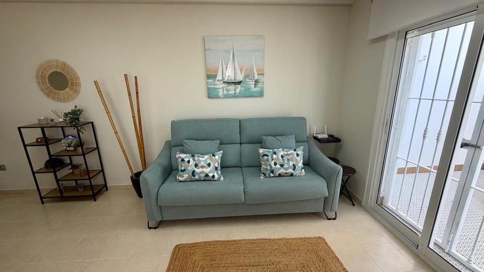 Apartamento Vistamar Mojacar R&R Apartment in Andalusia