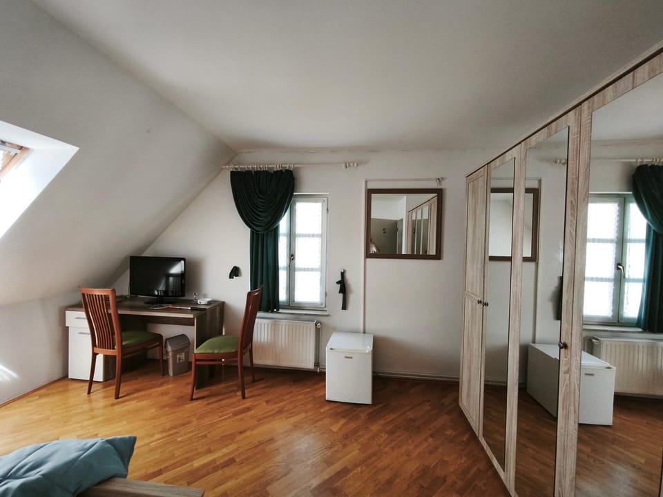 Beli oblaki Vacation rental in Slovenia