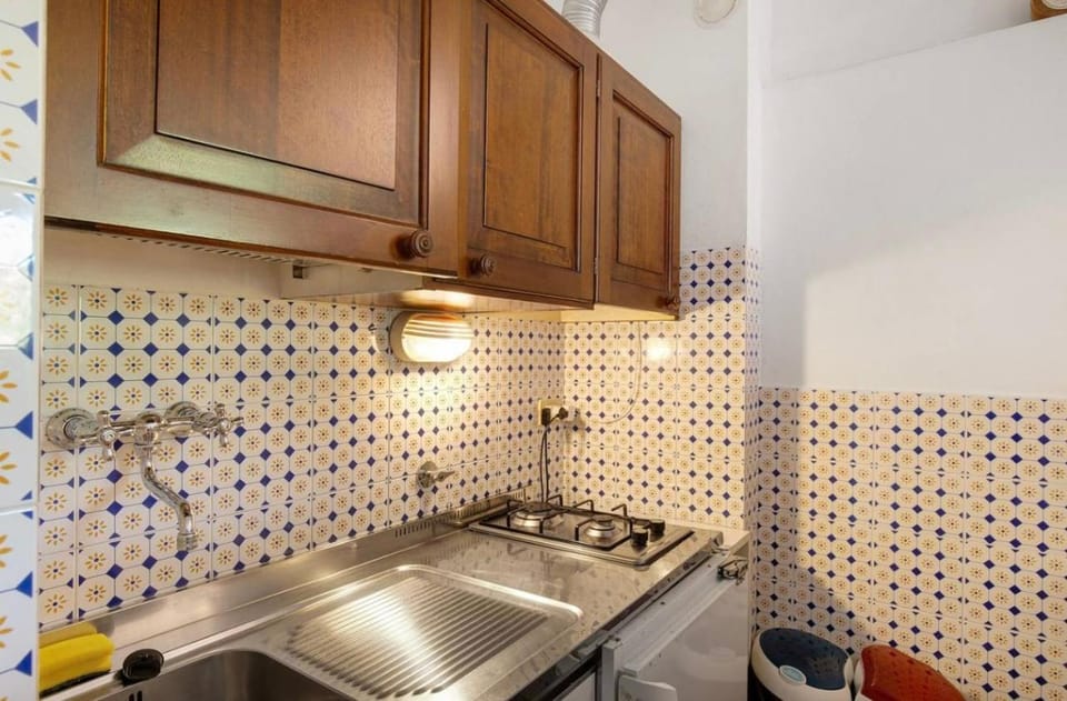 Starfish Casestate dot net Apartment in Manarola