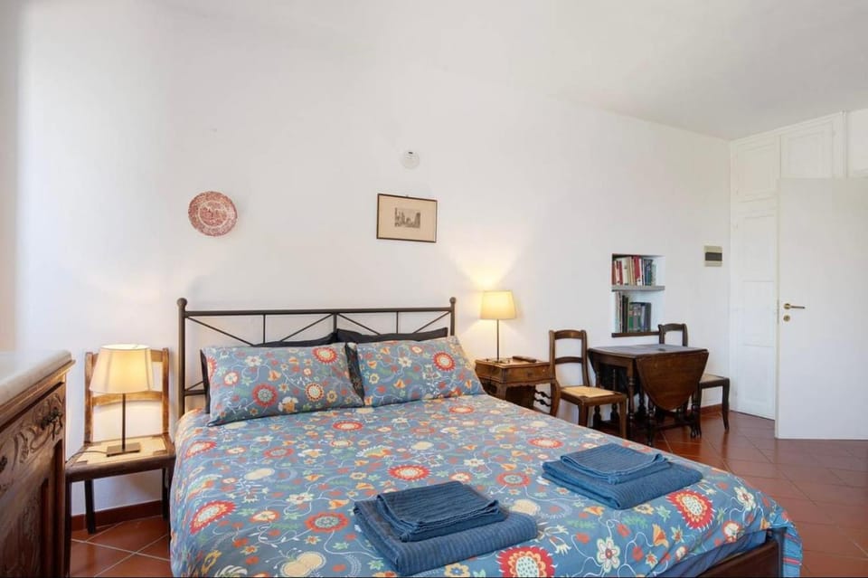 Starfish Casestate dot net Apartment in Manarola