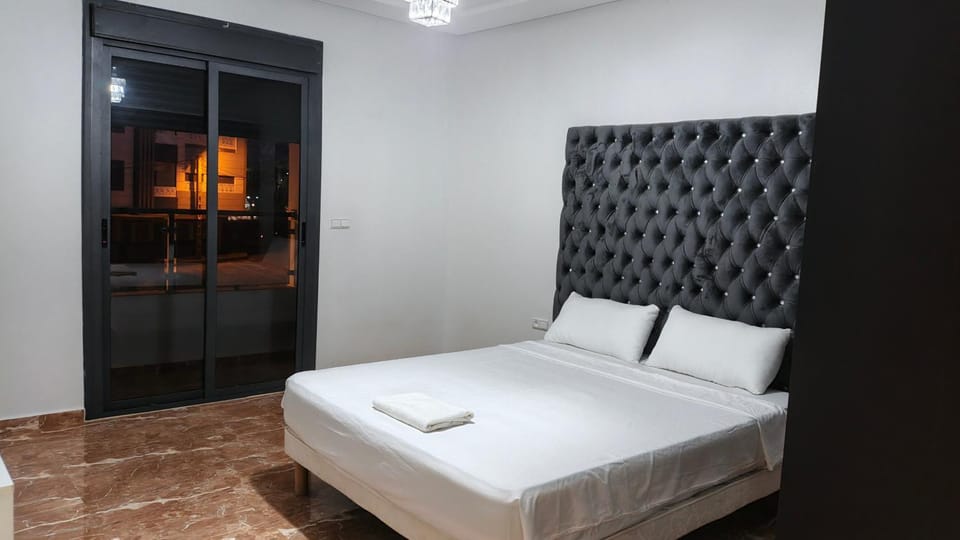 lux appartement Apartment in Morocco