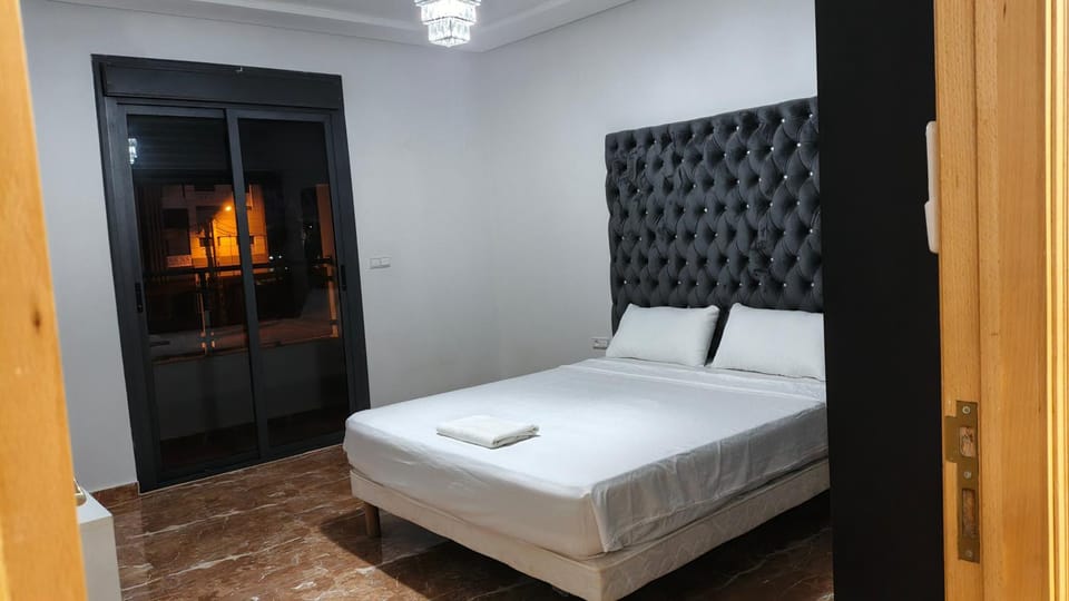 lux appartement Apartment in Morocco