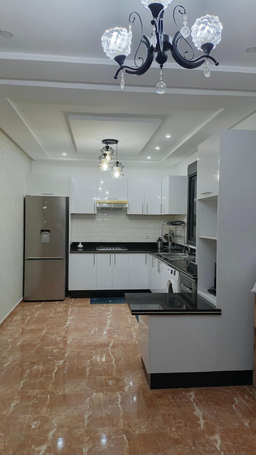 lux appartement Apartment in Morocco
