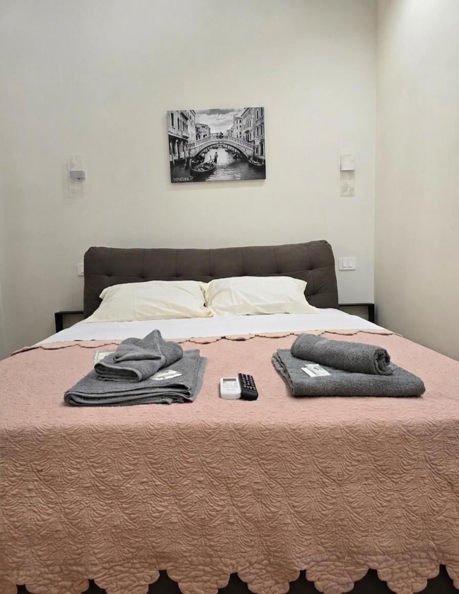 Camilly 46 Bed and Breakfast in Rome
