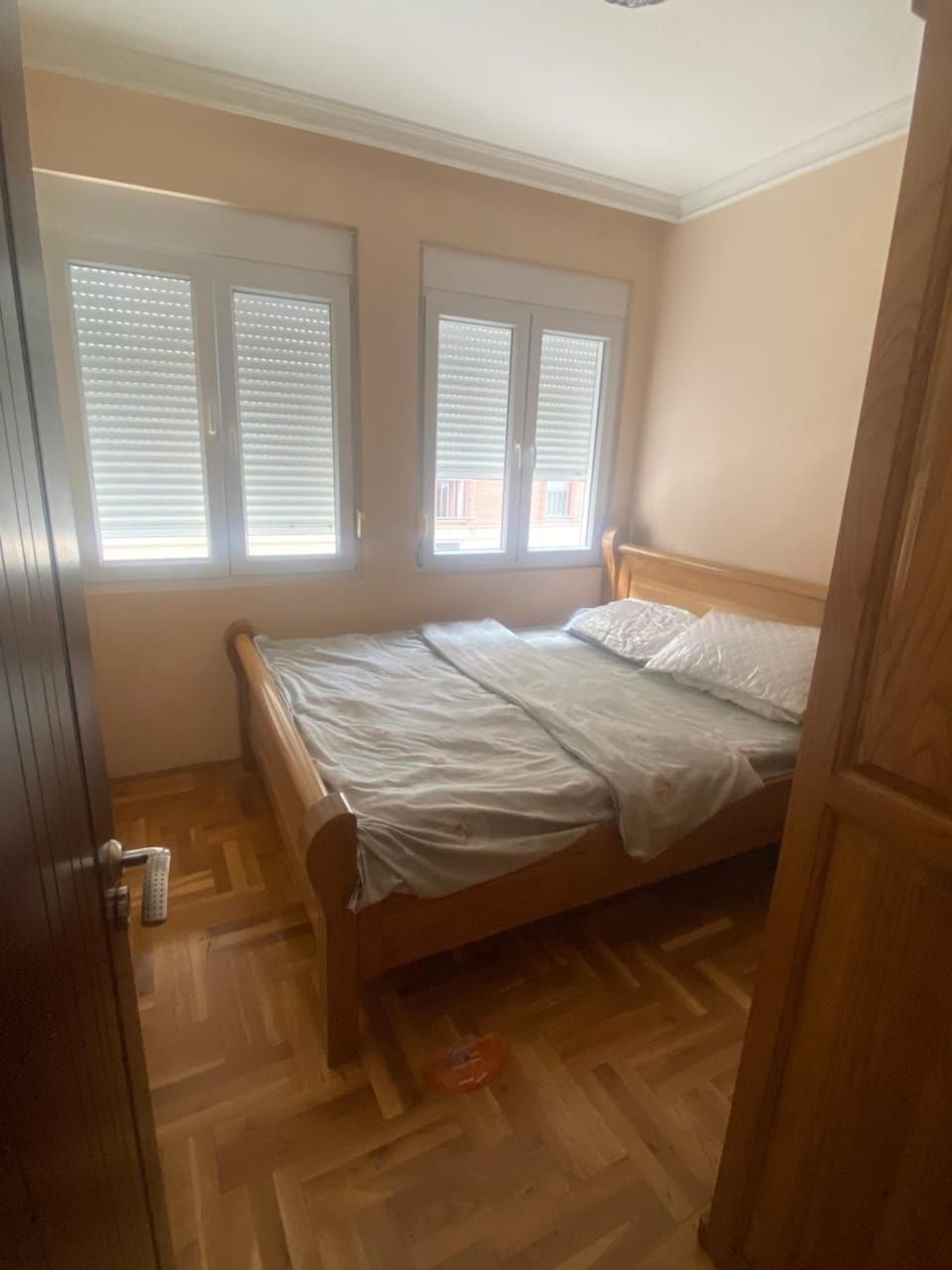 Apartman City Apartment in Podgorica