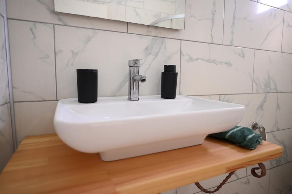 Rijeka Pansiyon Vacation rental in İzmir Province