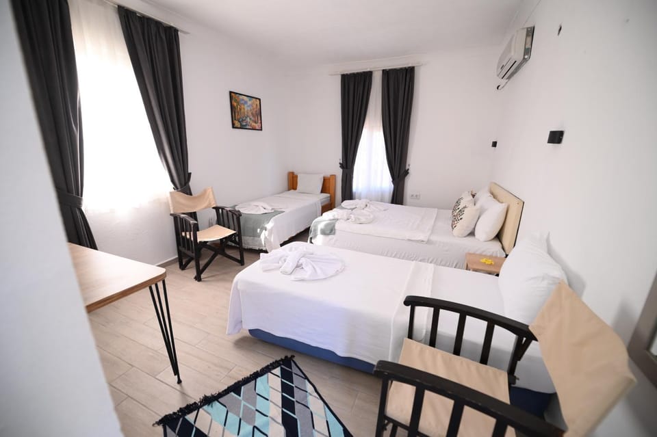 Rijeka Pansiyon Vacation rental in İzmir Province