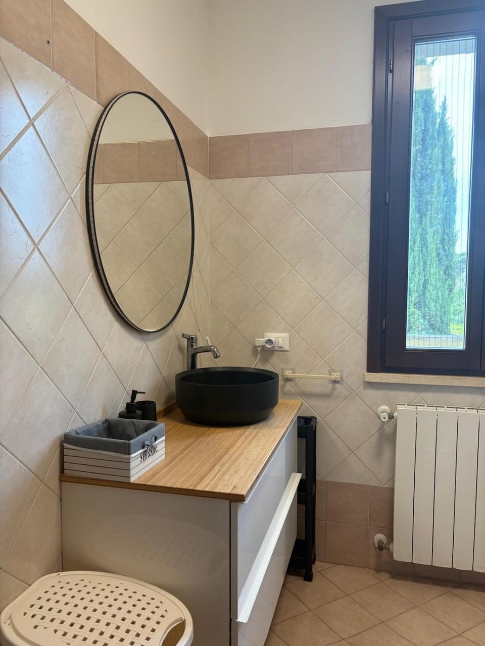 Par cœur Apartment in Donoratico