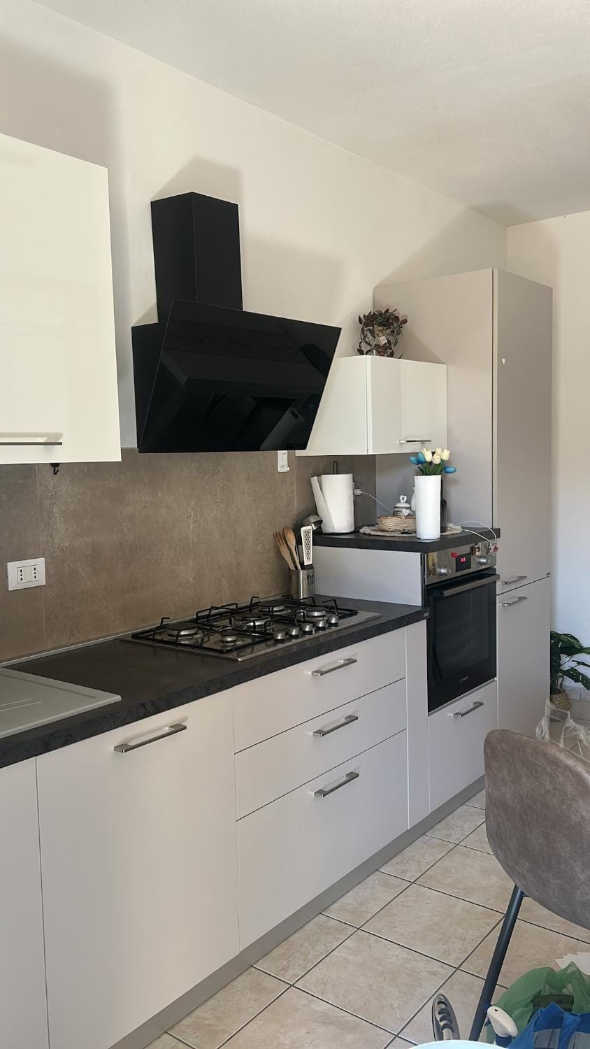 Par cœur Apartment in Donoratico