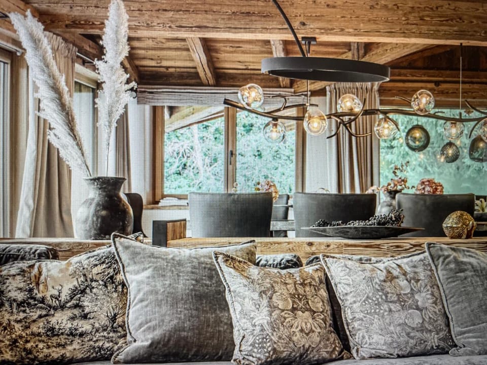 Mountain Escape Dolomites Apartment in Cortina d Ampezzo