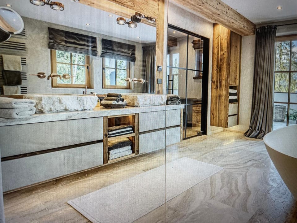 Mountain Escape Dolomites Apartment in Cortina d Ampezzo