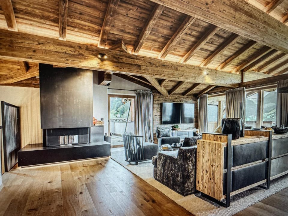 Mountain Escape Dolomites Apartment in Cortina d Ampezzo