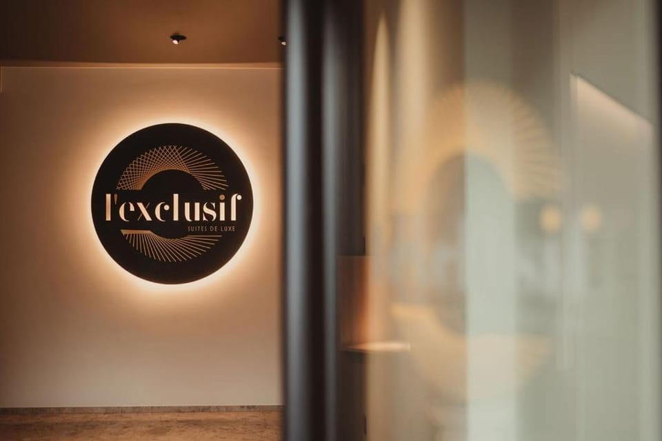 L'exclusif douceur Apartment in Flanders