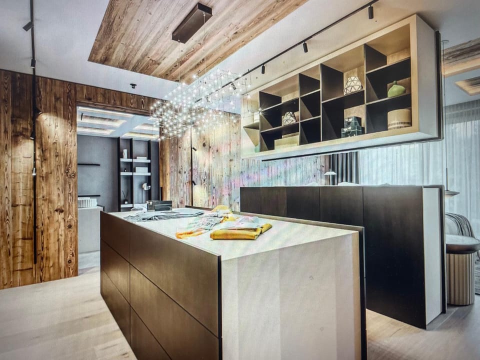 Il Nido delle Dolomiti Apartment in Cortina d Ampezzo