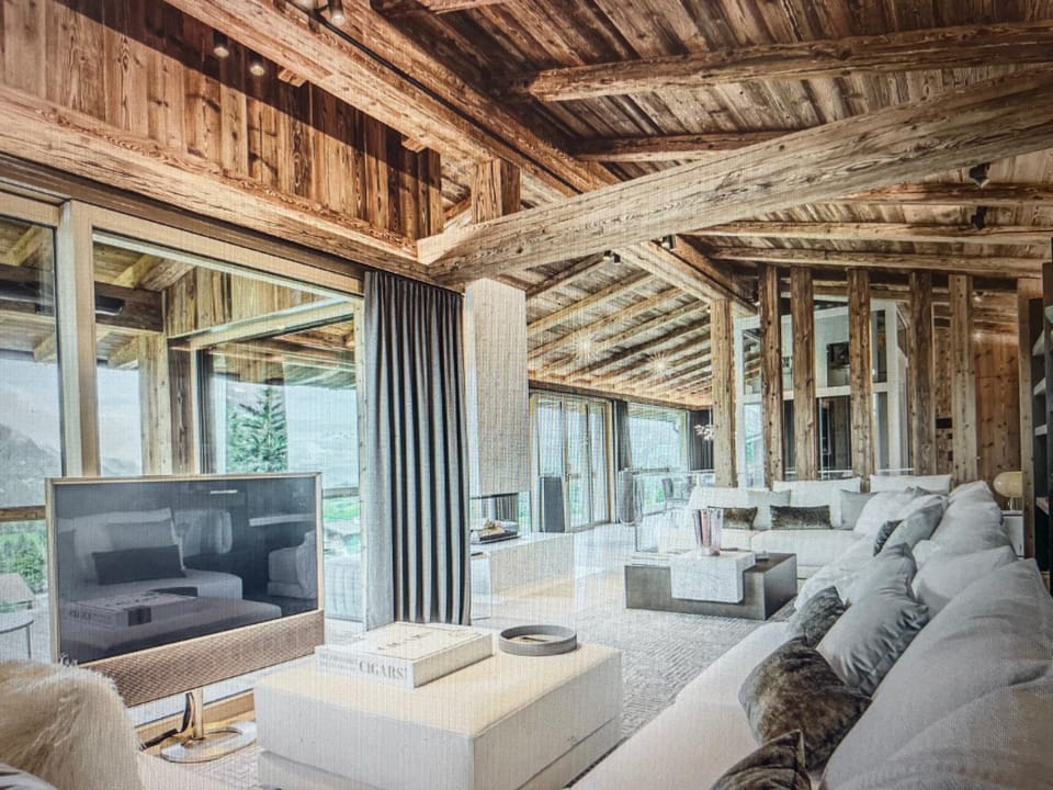 Il Nido delle Dolomiti Apartment in Cortina d Ampezzo