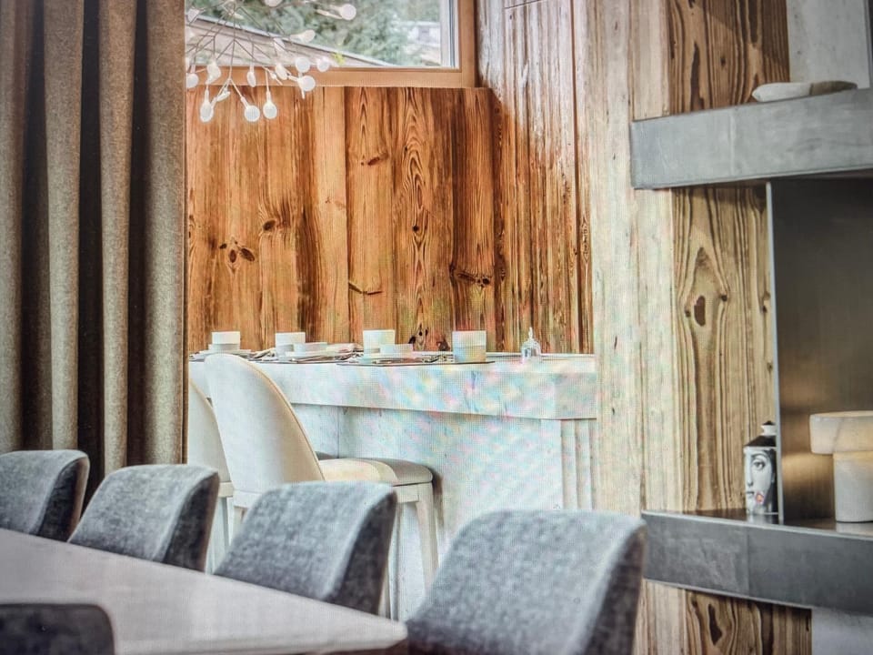 Il Nido delle Dolomiti Apartment in Cortina d Ampezzo