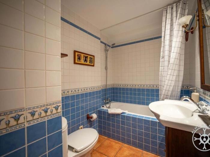 Coret De Alma de Nieve Apartment in Vielha