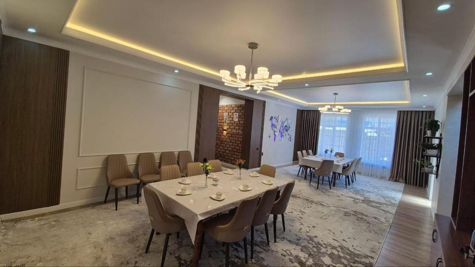 Beypil Place Bed and Breakfast in Almaty Region, Kazakhstan