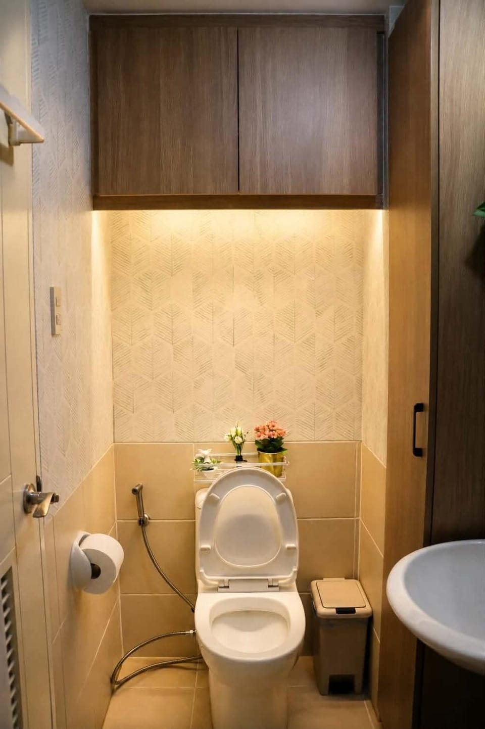 Toilet, Bathroom