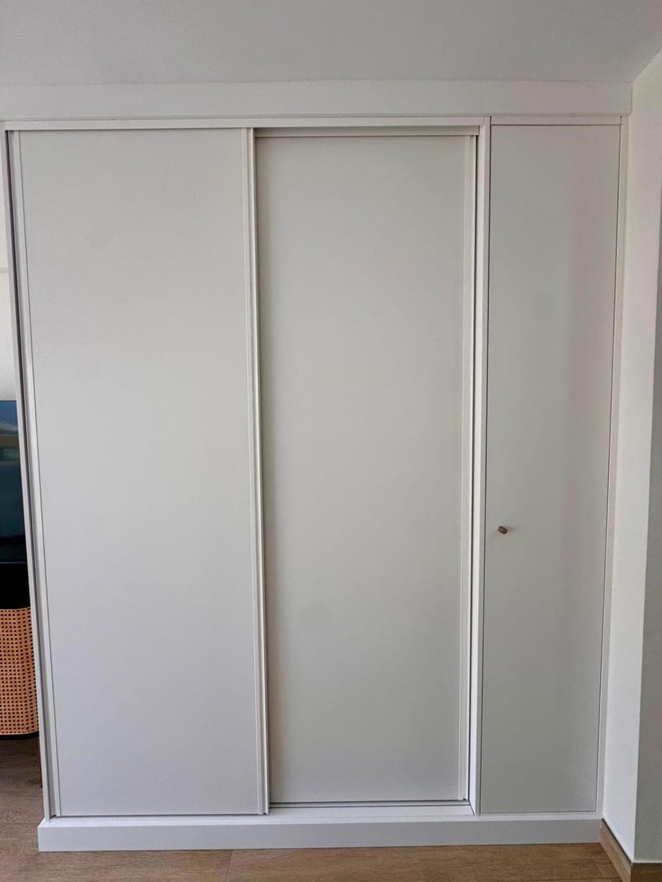 Moderno estudio en Torre del Mar Apartment in Torre del Mar