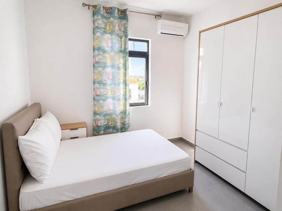Luxury 3Bedroom Rooftop Pool Apartment in Flic en Flac