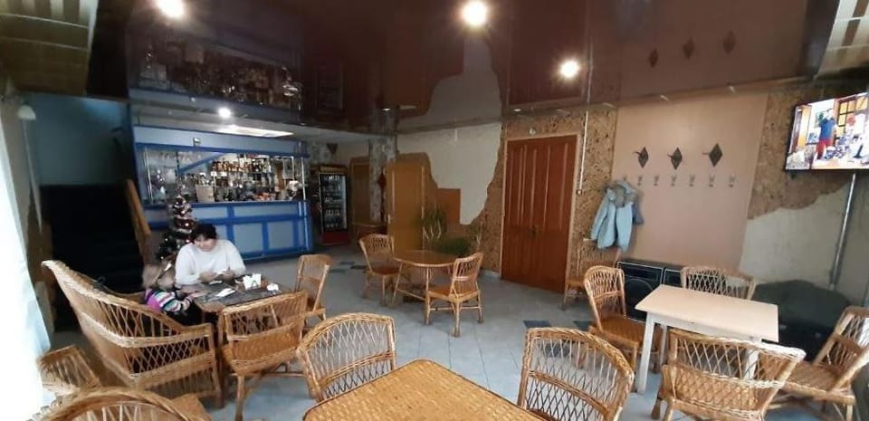 Кафе Готель Люкс Hotel in Ukraine