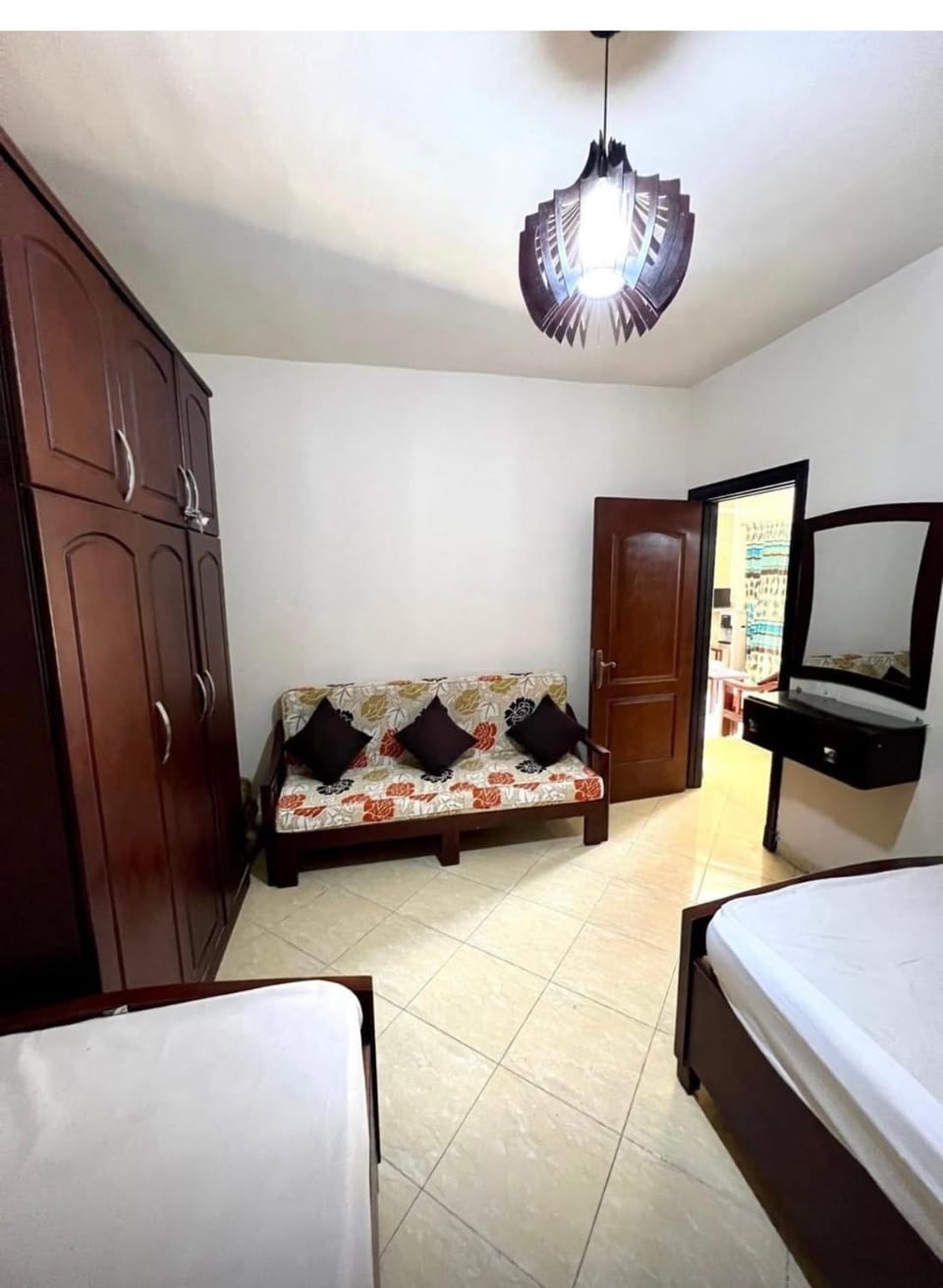 Rosana resort Chalet 2 bedrooms in with garden Villa in Egypt