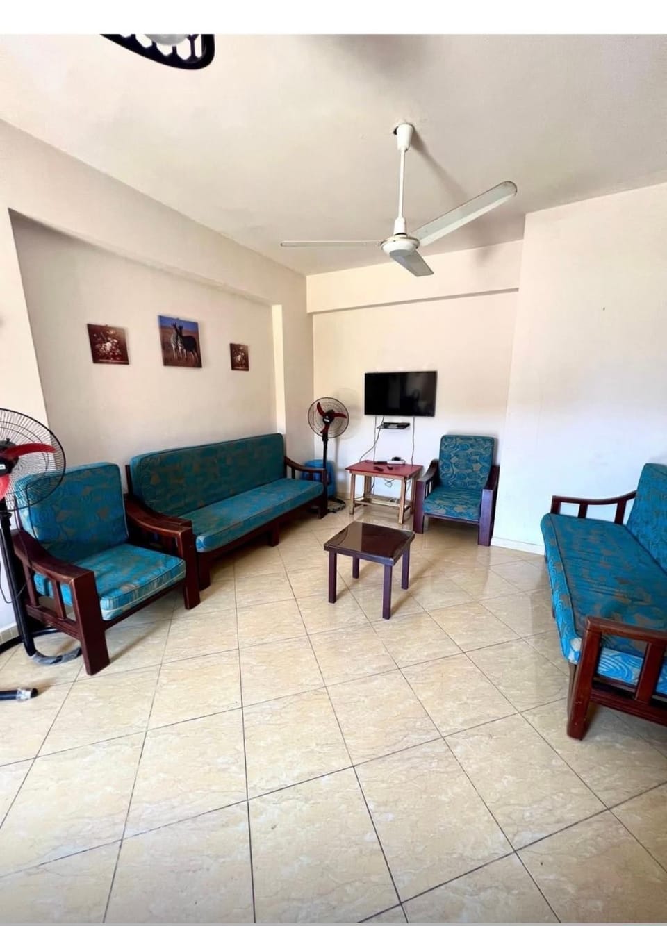 Rosana resort Chalet 2 bedrooms in with garden Villa in Egypt