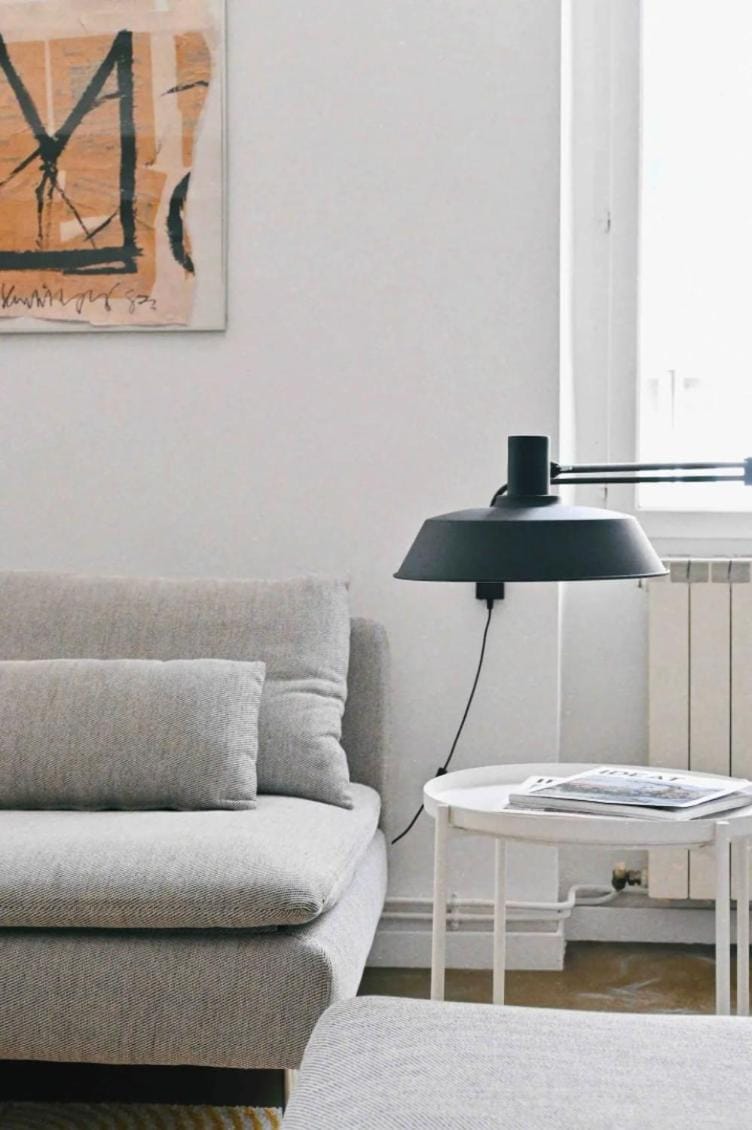 Appart Esprit Loft Vieux Port - 4 personnes Apartment in Marseille