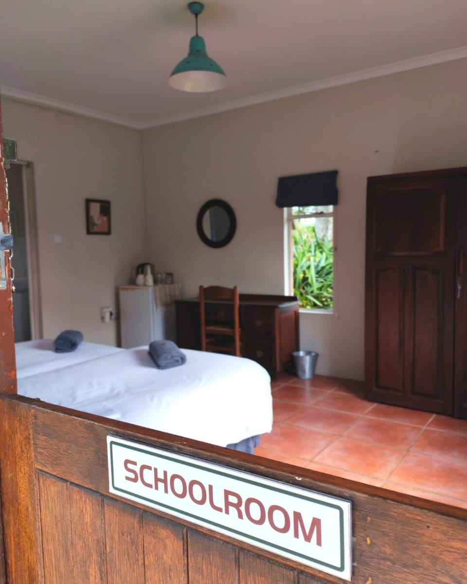 Overstone Cottages Farm Stay in KwaZulu-Natal