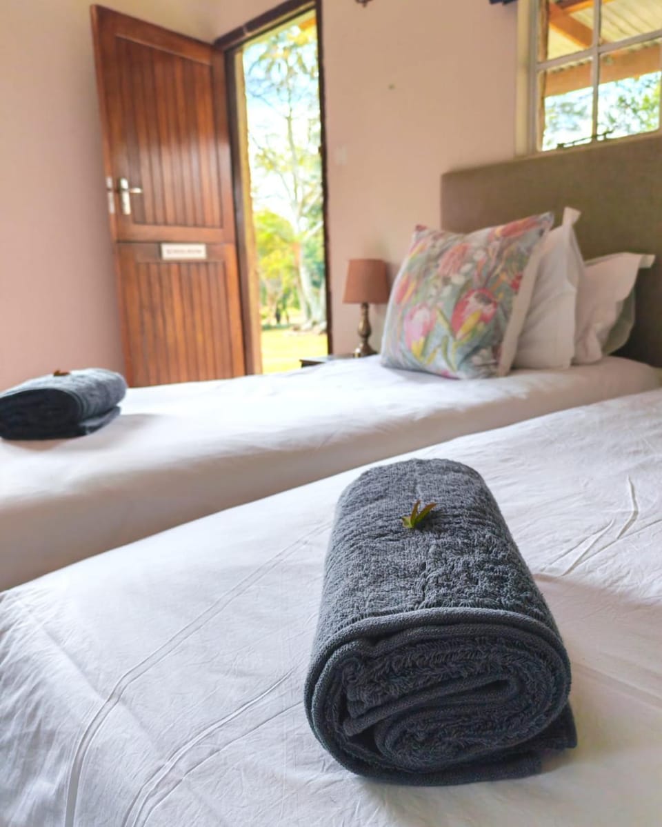 Overstone Cottages Farm Stay in KwaZulu-Natal