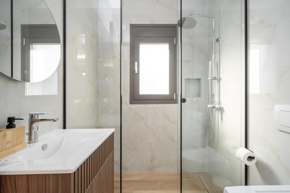 Argilos Luxury Suites House in Lasithi