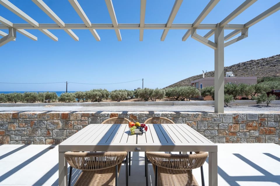 Argilos Luxury Suites House in Lasithi