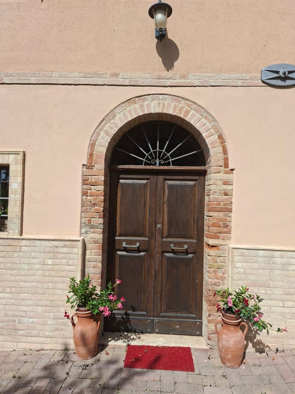 B&B Dimora D'Alfano Bed and Breakfast in Marche