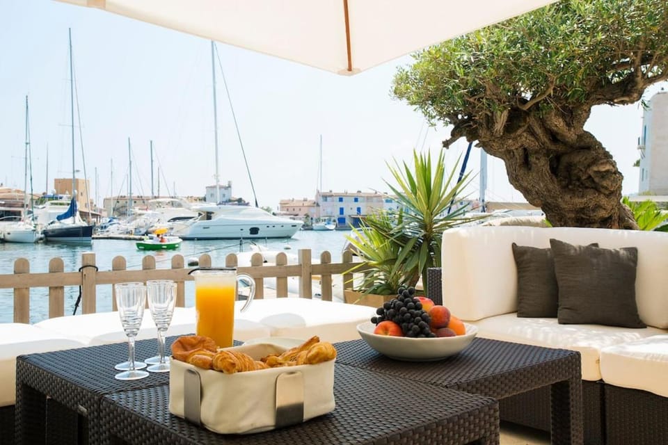 Villa Port Grimaud House in Cogolin