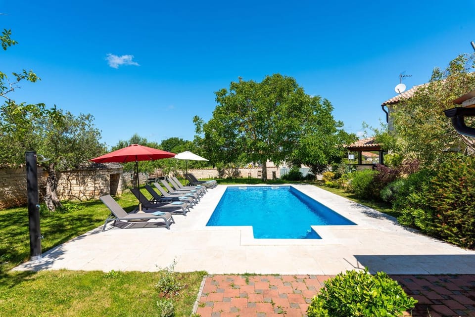 Villa Ive Villa in Vodnjan