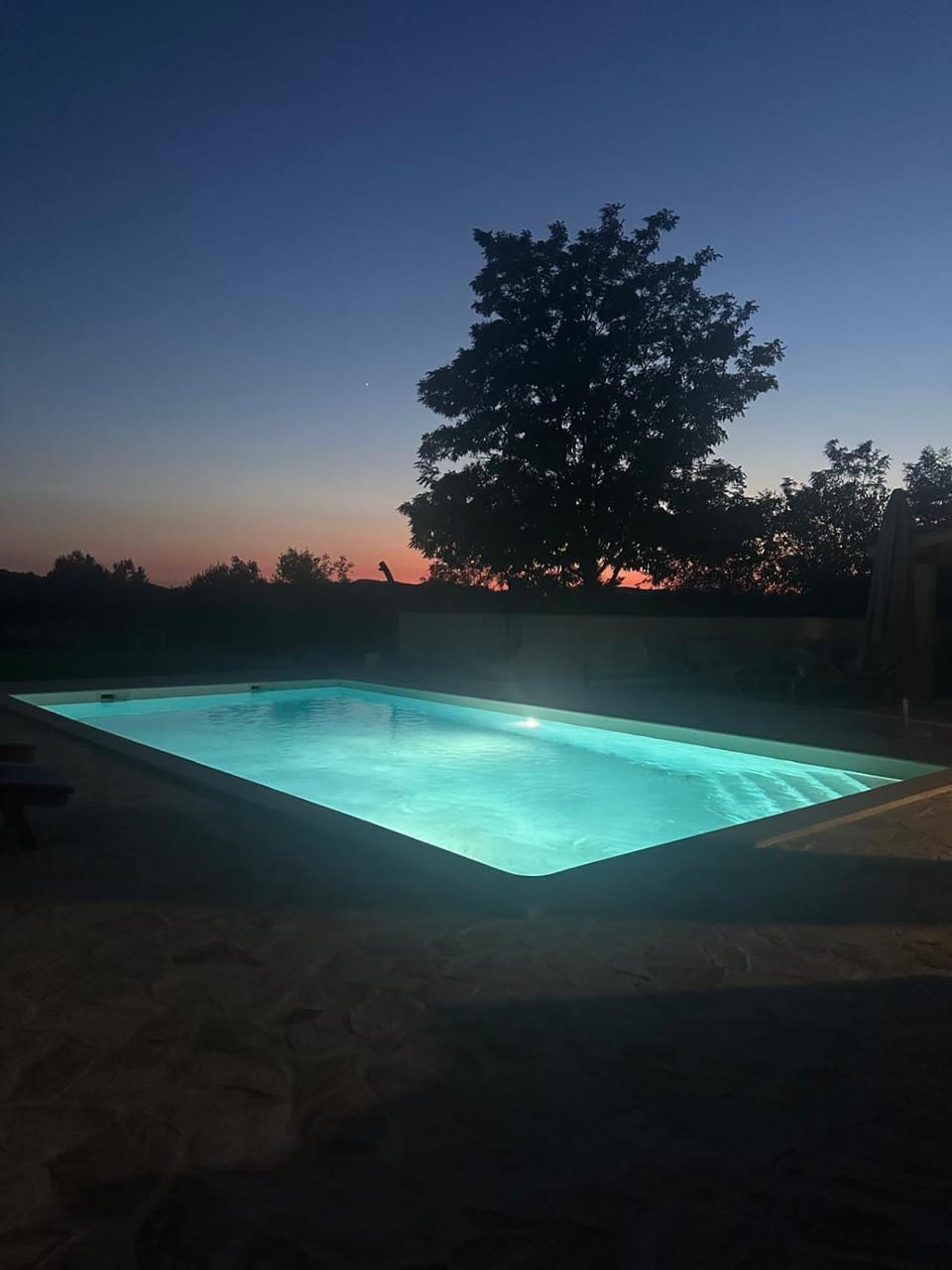 Hidden Villa Villa in Zadar County