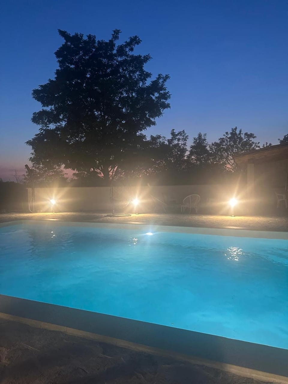 Hidden Villa Villa in Zadar County