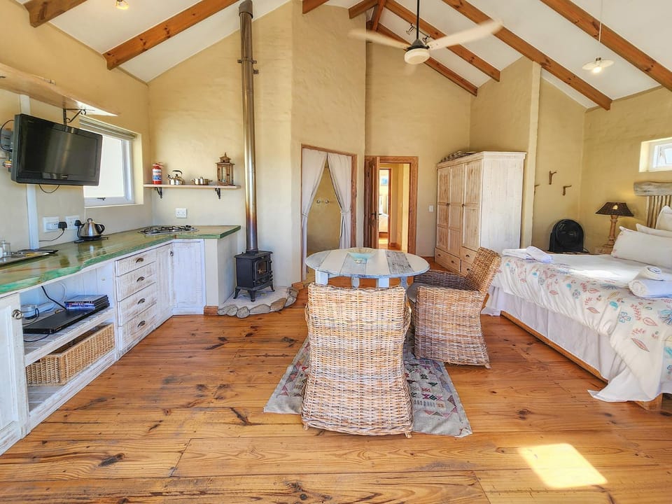 Bed, TV and multimedia, Kitchen or kitchenette, Photo of the whole room, Bedroom