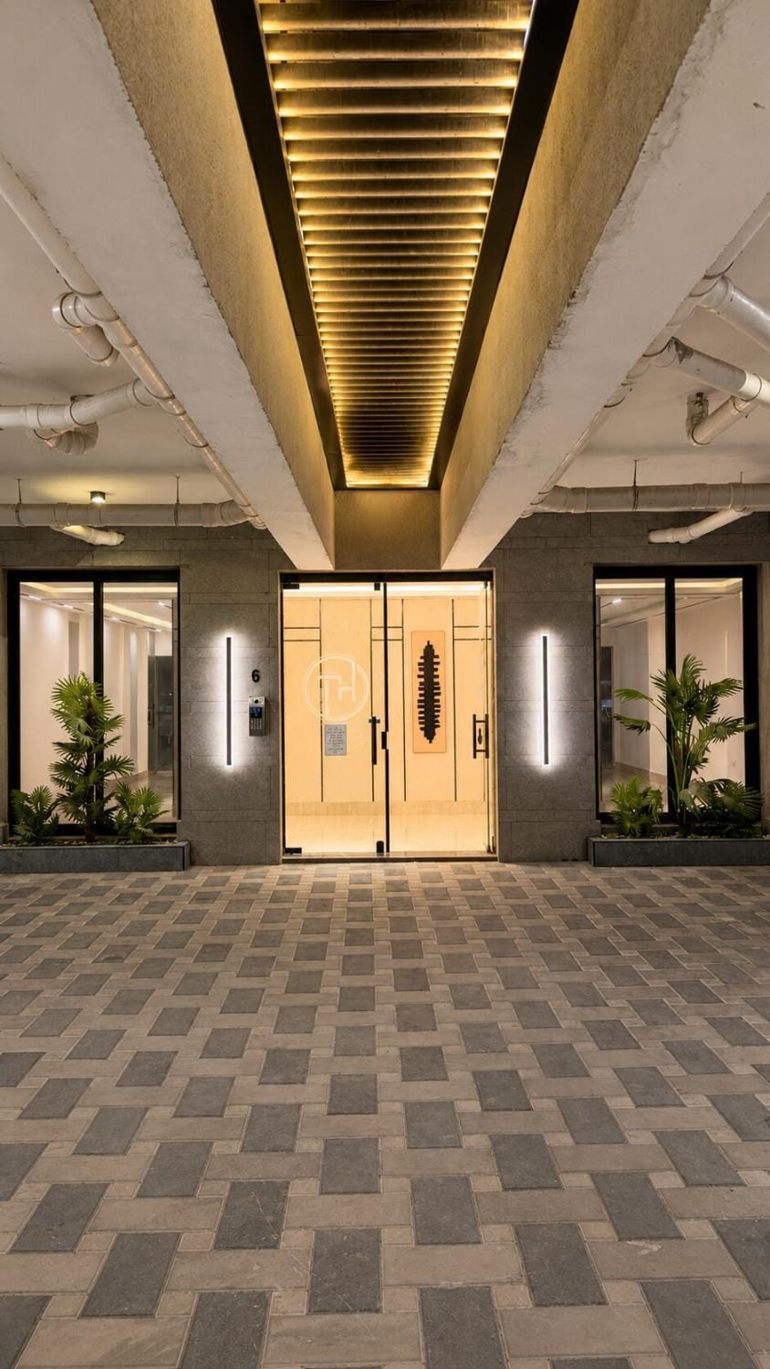 elevator